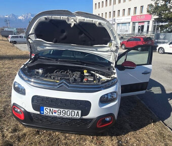 Predám šikovného Francúza – Citroën C3 (2018) 🚗🇫🇷 - 16