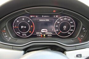 AUDI A5 Sportback 40 2,0 TDi 140 kW Quattro A/T - 16