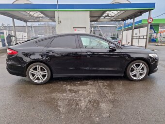 Predám Ford Mondeo 2.0 TDCi 110 KW sedan-limuzína 1.majitel - 16