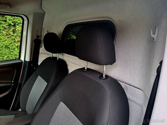 Na predaj FIAT DOBLO Maxi Cargo - 16