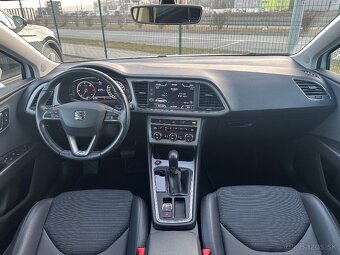 Seat Leon ST 2.0 TDI Xcellence DSG - 16