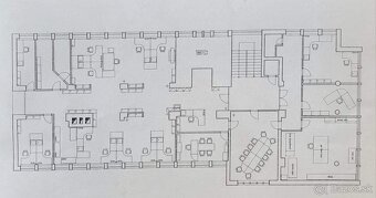 Prenájom kancelárskych priestorov v Poprade v centre - 16