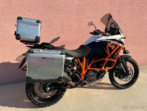 Ktm 1190 R Adventure ,59000km, rok 2014, - 16