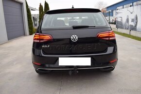 Golf 1.6 TDI BMT 115k Comfortline DSG - 16