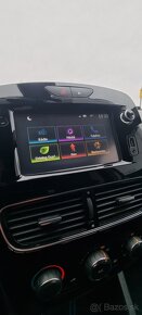 Renault Clio Grandtour 0.9 TCe, Limited, 2018 - 16