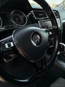 Predám vw golf mk7 1.6tdi - 16