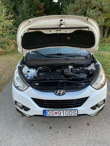 ✅Hyundai ix35 1.7 CRDi 85kw 2011 - 16