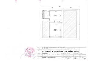 VIAC-GENERAČNÝ RD , VHODNÝ AJ NA PODNIKANIE - ŠAMORÍN - 16