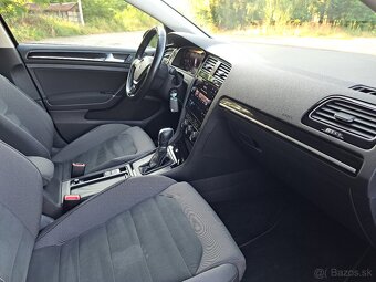 Volkswagen Golf 7 combi - 16