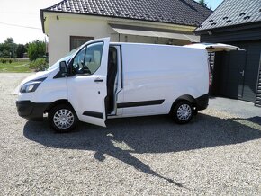 Ford Transit Custom 2.2 TDCi Ambiente L1H1 T310 - 16