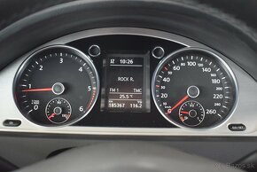 Volkswagen Passat 2,0 TDi, Highline,Navi,alcantara - 16