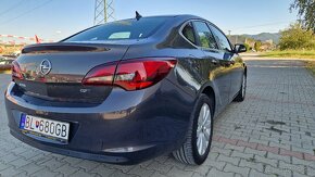 Opel Astra 1.7 CDTI 130k Enjoy - 16