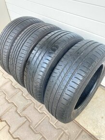 Letné pneumatiky 195/65R15 - 16