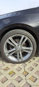 Volkswagen Golf 7 Variant 2.0 TDI DSG - 16