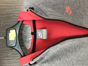 NIKE originál Mikinove saty S/M - 16