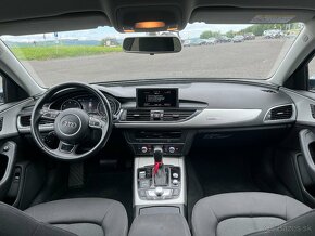 Audi a6 c7 avant 2016, 3.0tdi 200Kw 272k - 16