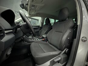 Škoda Karoq 2.0 TDI 4x4 LED Ambition PLUS - 16