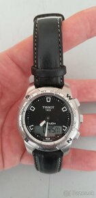 TISSOT TOUCH II SMART WATCH - 16