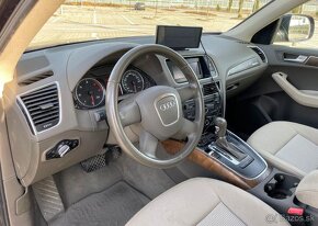 AUDI Q5 - PREDAJ AJ NA SPLÁTKY - 16