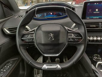 Peugeot 5008 2.0 BlueHDi GT-line, 110kW, M6, 7-miestne - 16