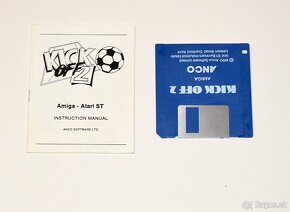 Commodore Amiga 600 + Amiga Fornat Game Pack 1 - 16