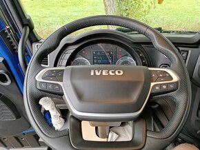 Iveco AS360X53Z/P HR ON+, sklápěč S3 NOVÉ  - 16