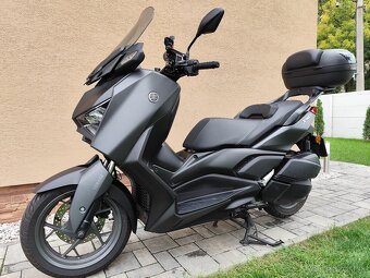 Yamaha xmax 300 - 16