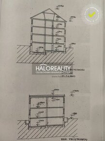 HALO reality - Predaj, hotel Turčianske Teplice, centrum - C - 16