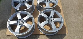 Mazda kia hyundai honda toyota 5x114,3 r18 - 16