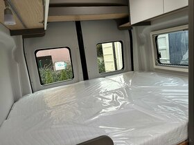 Novy Camper Van LMC Innovan 590 170PS AUTOMAT - Výpredaj - 16