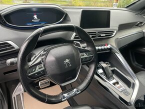 Peugeot 3008 GT ++ 2.0HDI 133kw Automat 2017 - 16