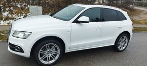 Audi Q5 3.0TDi 180kw - 16