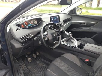 Peugeot 5008 1.6 HDI - 16