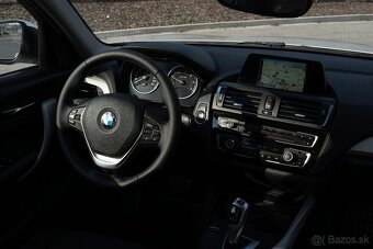 BMW 116d rad1 - 16