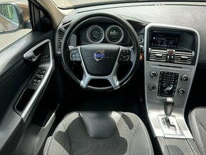 Volvo XC60 2.4D 4x4 2011 - 16