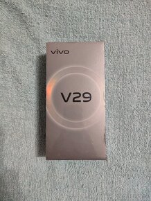 Vivo V29 5G 256GB,8GB RAM - 16