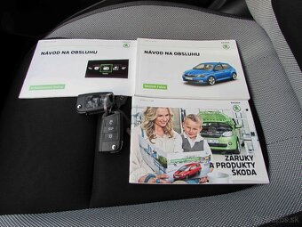 Škoda Fabia 1.2 TSI Ambition - 16