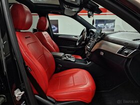 Mercedes-Benz GLE SUV 43 AMG 4matic 270kW - 16