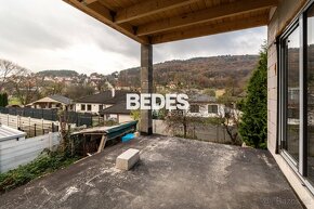 BEDES | Rodinný dom s adaptaciou na 3 bytové jednotky - 16
