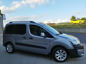 peugeot partner citroen berlingo - 16