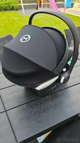 Vajíčko Cybex Aton B2 i-Size + Base One - 16