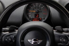 Mini Countryman cooper 1.6 ALL4, John Cooper works - 16