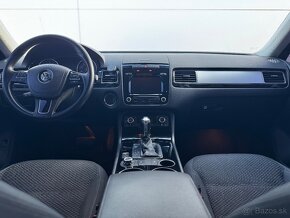 Volkswagen TOUAREG II 3.0 TDI V6 - 16