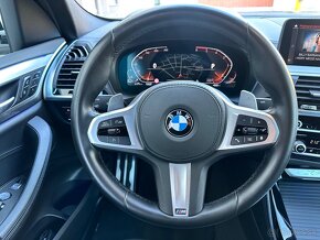 BMW X4 XDrive30d M Sport - 16