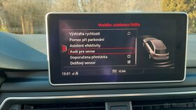 Audi A4 avant 35 2,0TDI Deasing S tronic - 16