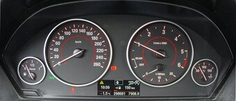 BMW Rad 3 Touring 318d xDrive - 16