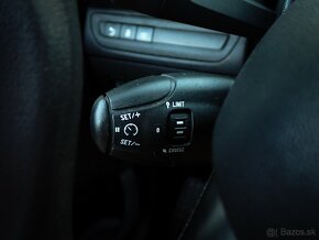 PEUGEOT 208 1.6 HDI 2015 - 97tis km, LED, KLIMA, PARK SENZOR - 16