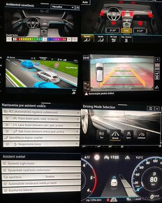 VW Arteon R-line 4motion 2021 Webasto/Virtual/Matrix - 16