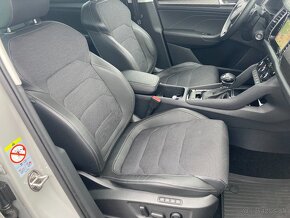 Škoda Kodiaq 2.0 TDI  200 Style 4x4 DSG MATRIX VIRTUAL - 16