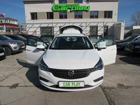 Opel Astra Sport Tourer ST 1.4 Enjoy - 16